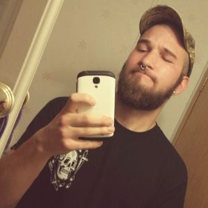 Meet your Posher, Mike